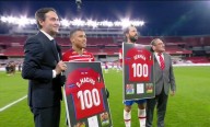 El Nacional: Darwin Machís recibió nuevo homenaje en España al llegar a 100 juegos con el Granada FC
