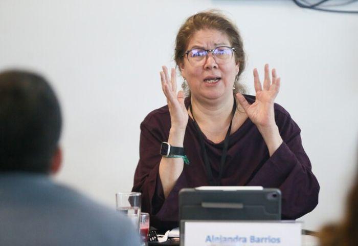 ¿Cepeda y Quintero están inhabilitados? la MOE pide reglas claras sobre El Pacto