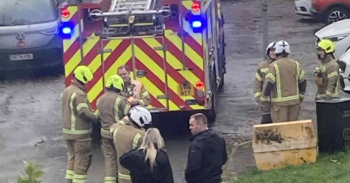 'Harmful substance' thrown over woman in 'targeted' attack in East Kilbride