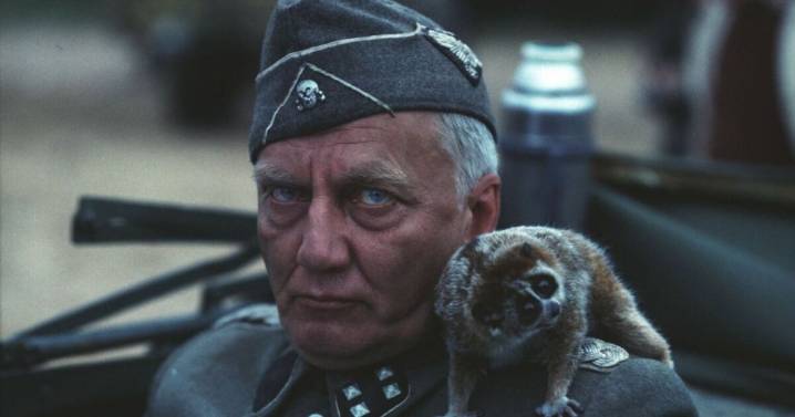 ‘Best’ WW2 movie named - not popular choice like Saving Private Ryan 