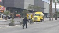 Hermosillo: Fuerte operativo por intento de robo de una pipa