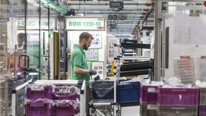 Aragón crece un 2,6%, menos que la media, según la Airef