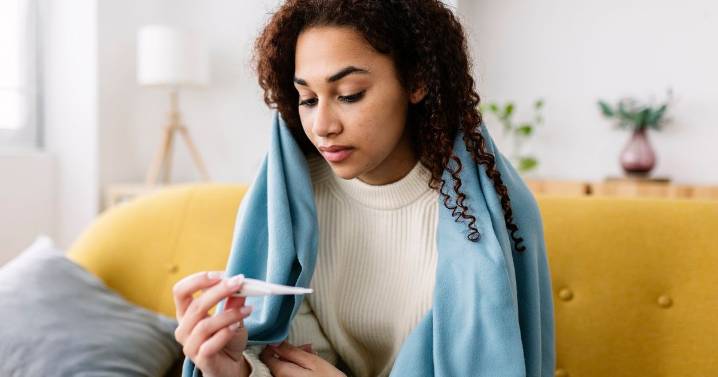 H3N2 flu symptoms explained as cases rise earlier than normal