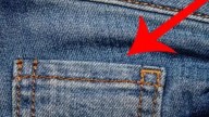 Ever Wondered About That Little Jeans Pocket? Its Real Job Will Amuse You!