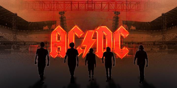 AC/DC regresa a México con ‘Power Up Tour’ tras 15 años de ausencia: fecha, preventa y posibles precios de boletos