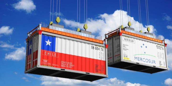 El sector privado impulsa una renovación logística para un Mercosur más integrado