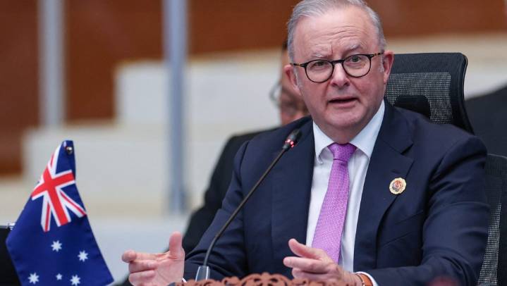 Australia Introduces Streaming Content Quotas