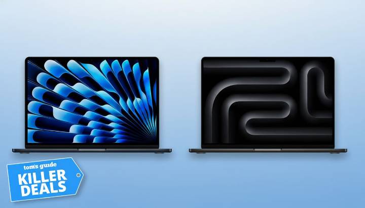 Score! Save up to $800 on the new MacBook Pro M5 at Best Buy