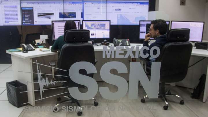 Microsismo en CDMX Hoy: ¿Dónde Fue el Epicentro del Temblor y Qué Magnitud Registró?