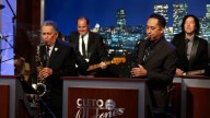 ‘Jimmy Kimmel Live!' band changes name after Cleto Escobedo's death