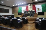 Municipios de Durango envían Leyes de Ingresos al Congreso
