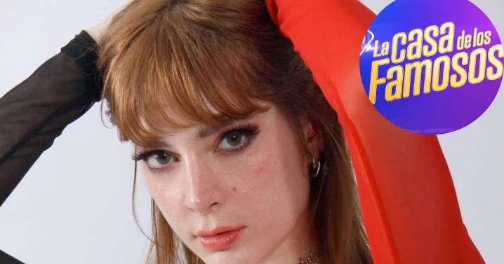 Imelda Tuñón será habitante de ‘La Casa de los Famosos’, 2026; ¿qué pasará con su hijo?