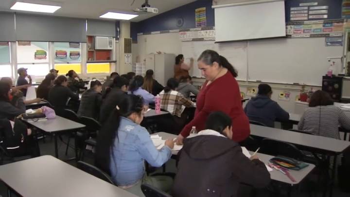 San Jose charter school Escuela Popular may be forced to close