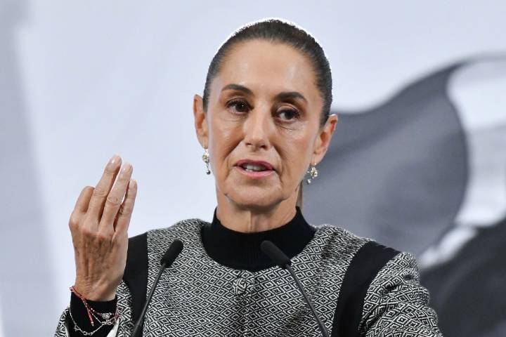 Se buscará sólo a algunos ex integrantes del GIEI para reintegrarse a caso Ayotzinapa: Sheinbaum