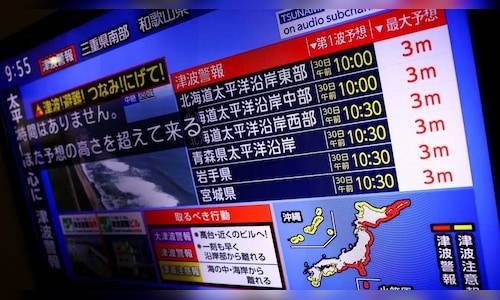 Japan asks China to take steps after it discouraged visits to Japan, Kyodo reports