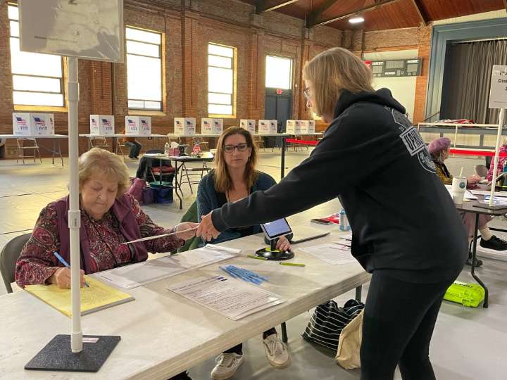 Election 2025: Live Ulster, Northern Dutchess results