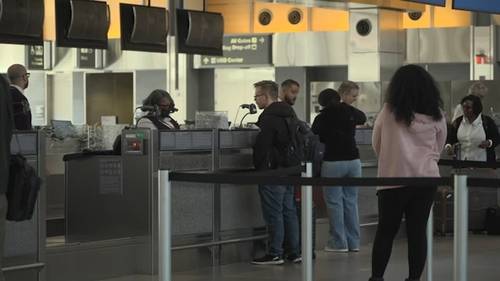 Tips for RDU passengers to have everything they need for holiday travel