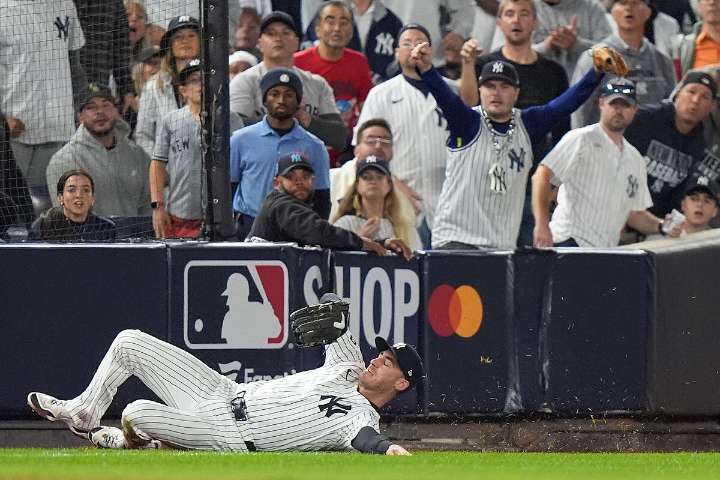 Cody Bellinger puede convertirse en el as bajo la manga de Yankees de cara a la siguiente temporada