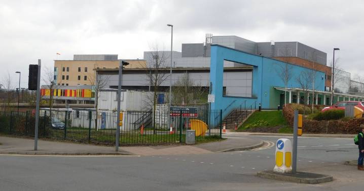 Baby George's tragic death was due to 'rare complication of birth'