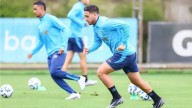 Fuera de las canchas: Erick Noriega presenta una ruptura del tobillo izquierdo y Gremio lo tendrá de baja