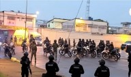 Ecuador: reorganización en penal de máxima seguridad deja cinco presos muertos y 33 heridos
