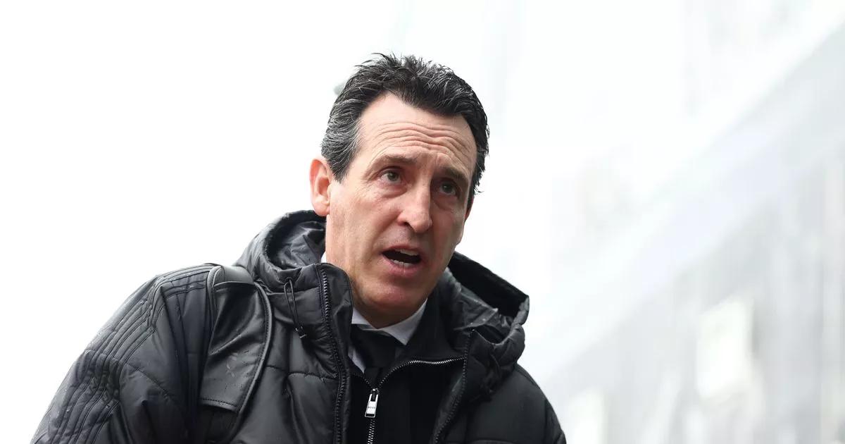 Why Aston Villa vs Wolves and Liverpool and Nottingham Forest are all kicking off at unusual time