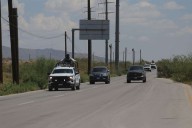 Ataques armados contra agentes de EU desatan operativo en la frontera con México