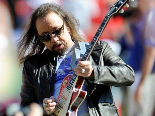 Kiss founder Ace Frehley cause of death revealed