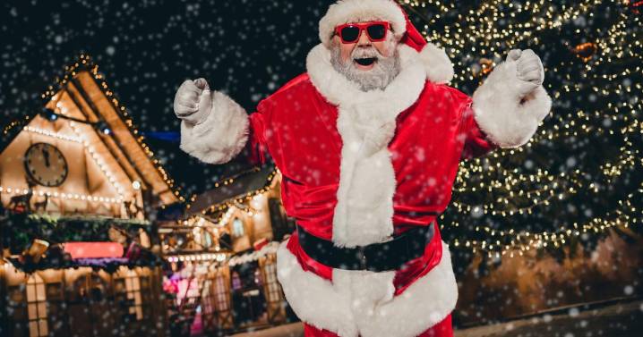 Ho Ho hotspots: Where to find Santa in Chicago this holiday season