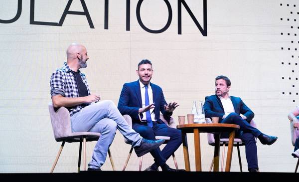 Devconnect Buenos Aires: el futuro de las criptomonedas y el debate sobre su regulación