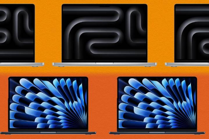 Save big with these Apple MacBook Pro Black Friday Deals