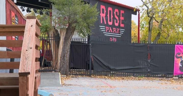 Atlas Genius show cancelled at Rose Music Hall