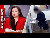 Staffer for Dem Senator Allegedly Caught on Video Posing as Illegal Migrant’s Lawyer