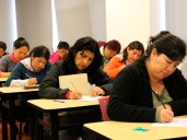 Examen Ascenso Docente 2025: pasos para ubicar tu local y fechas clave del proceso