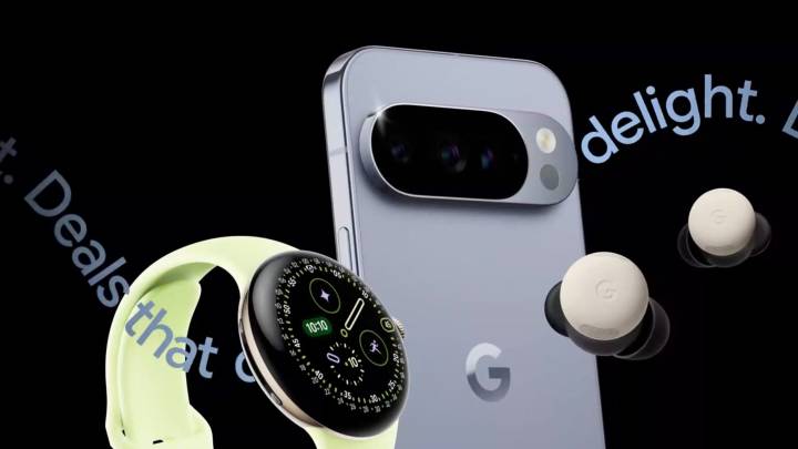 Google shows its cards ahead of Black Friday with a preview of 2025’s best deals