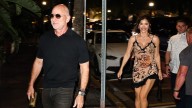 Jeff Bezos and Lauren Sánchez enjoy romantic dinner date at upscale Miami Beach restaurant