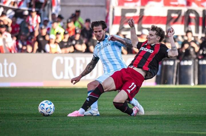 Lo que viene: Racing con River y Boca con Talleres