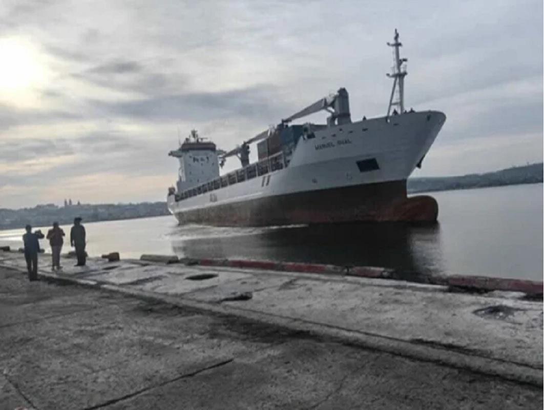 ALBA-TCP envió a Cuba nuevo lote de ayuda humanitaria desde Venezuela