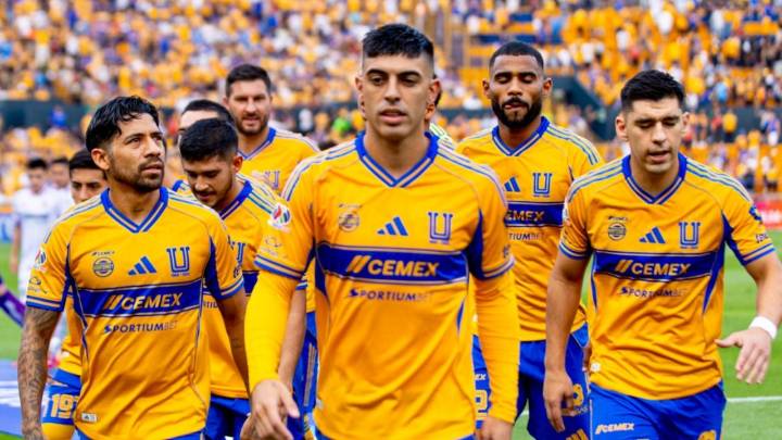 Liga MX: ¿Qué necesita Tigres para terminar como líder del Apertura 2025?