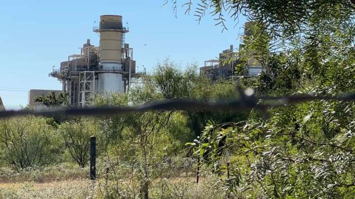 Residents vow to continue fight against crypto mining noise