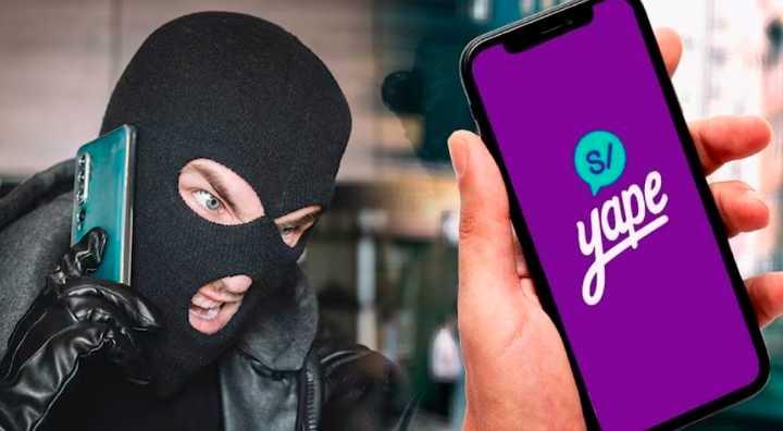 Confirmado | Yape anuncia una nueva e innovadora funcionalidad de su app para reportar cuentas de extorsionadores