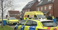 Pregnant woman dies after 'medical episode' at home as police issue statement