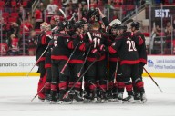Deadspin | Hurricanes look to stay hot against Sabres team missing key pieces