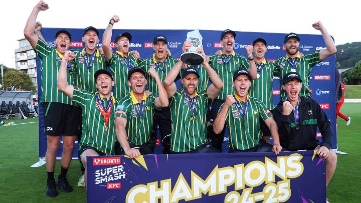 Plans being developed for NZ20 league in January 2027