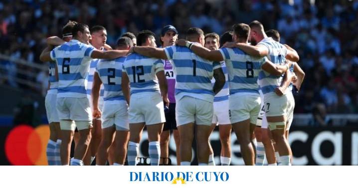 Los Pumas cierran el año con un partido especial ante Inglaterra