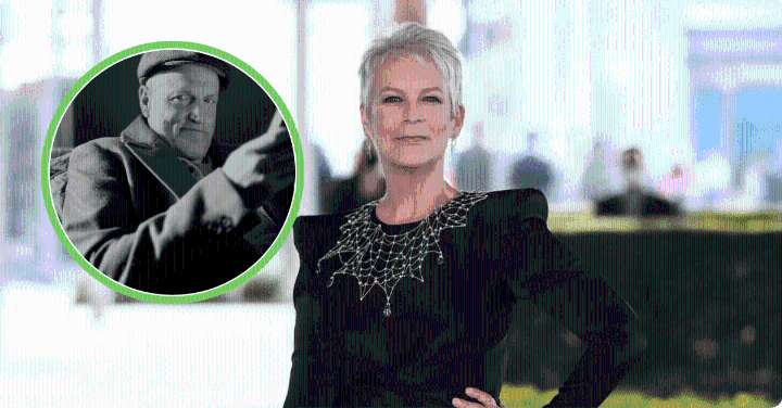 Jamie Lee Curtis’ Post About Woody Harrelson Sends Fans Into A Panic