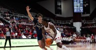 Montana State men fall in close game at Stanford