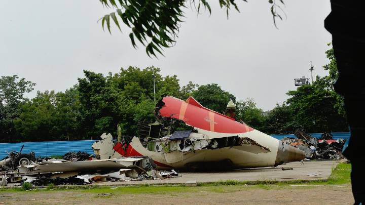 Air India crash: Ministry of Civil Aviation clarified pilot not being blamed, Centre tells SC