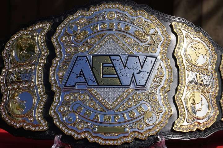 25 Facts About National Championship Wrestling AEW