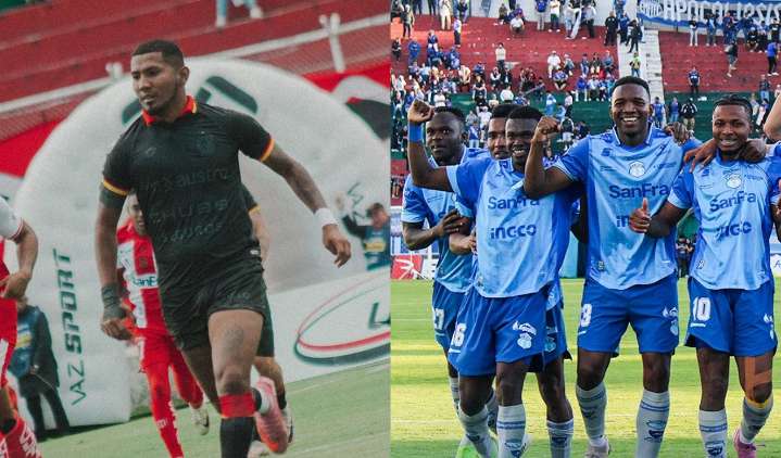 Deportivo Cuenca vs Macará EN VIVO, 7 de noviembre: hora y canal